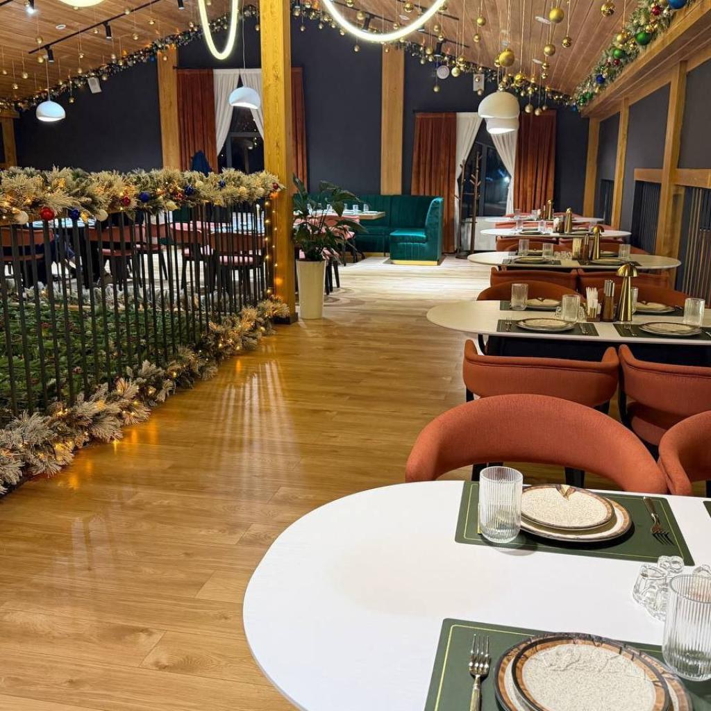 Shashlik.uz Ugam - 11